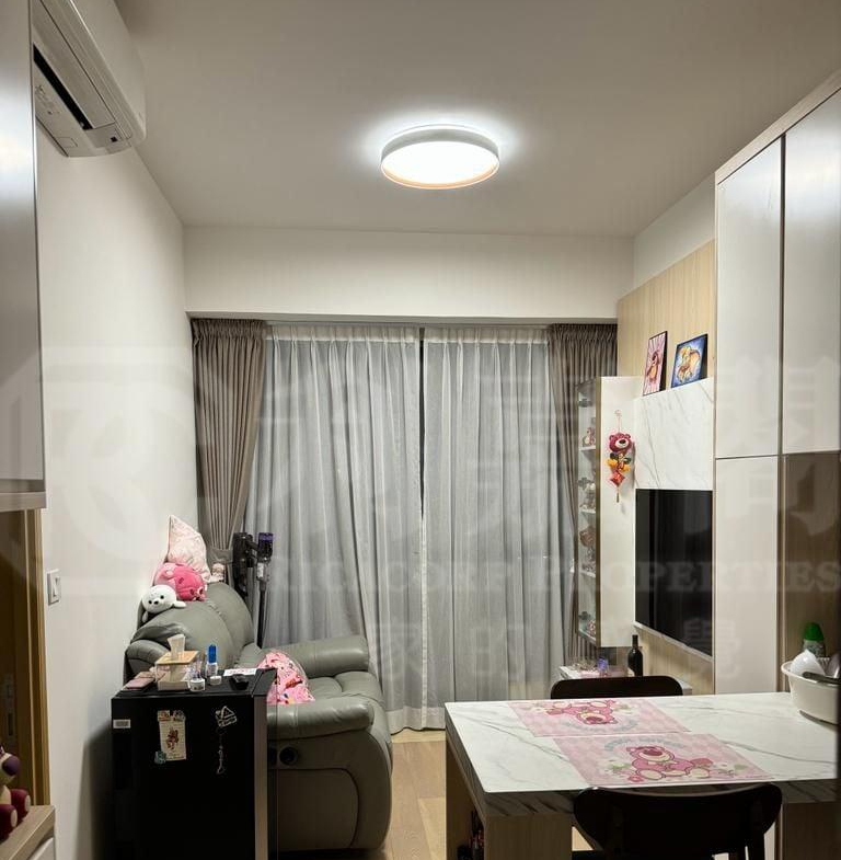 明翹匯 1座 - 28NTS – 香港北部都會區