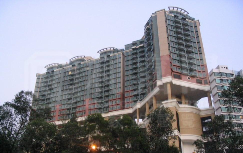 朗逸峰 1期 6座 - 28NTS – 香港北部都會區