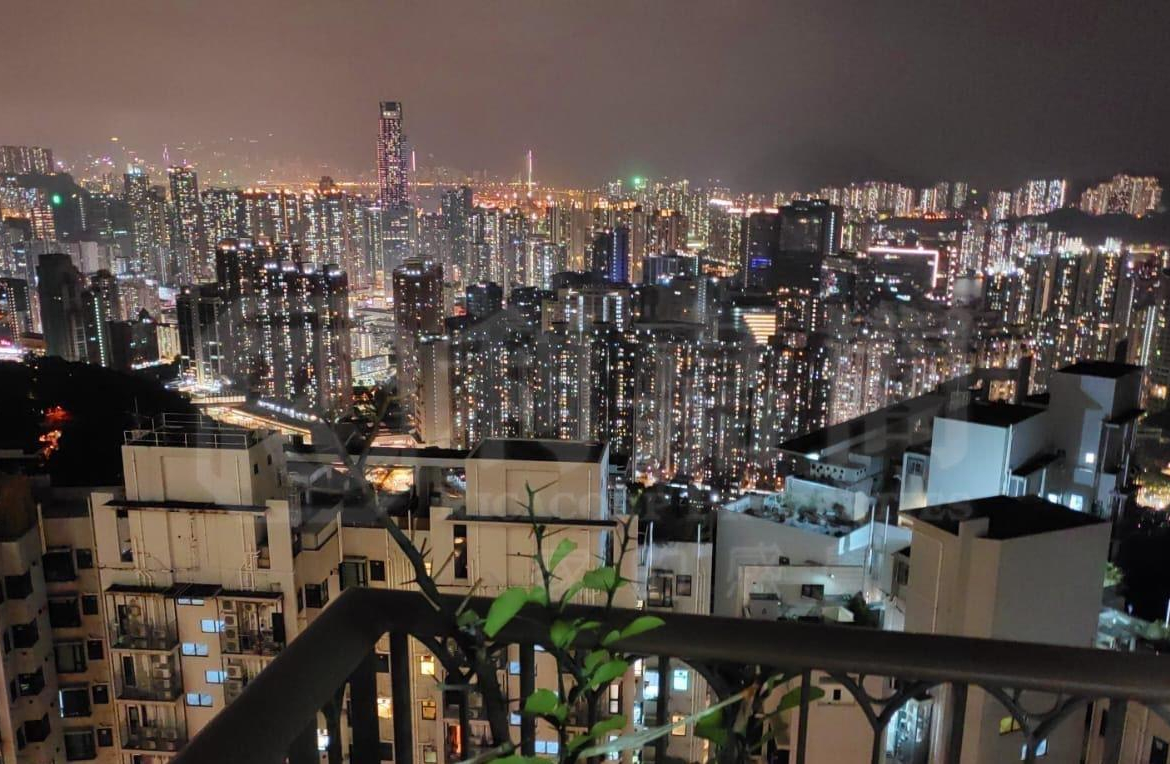 朗逸峰 1期 6座 - 28NTS – 香港北部都會區