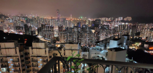 朗逸峰 1期 6座 - 28NTS – 香港北部都會區