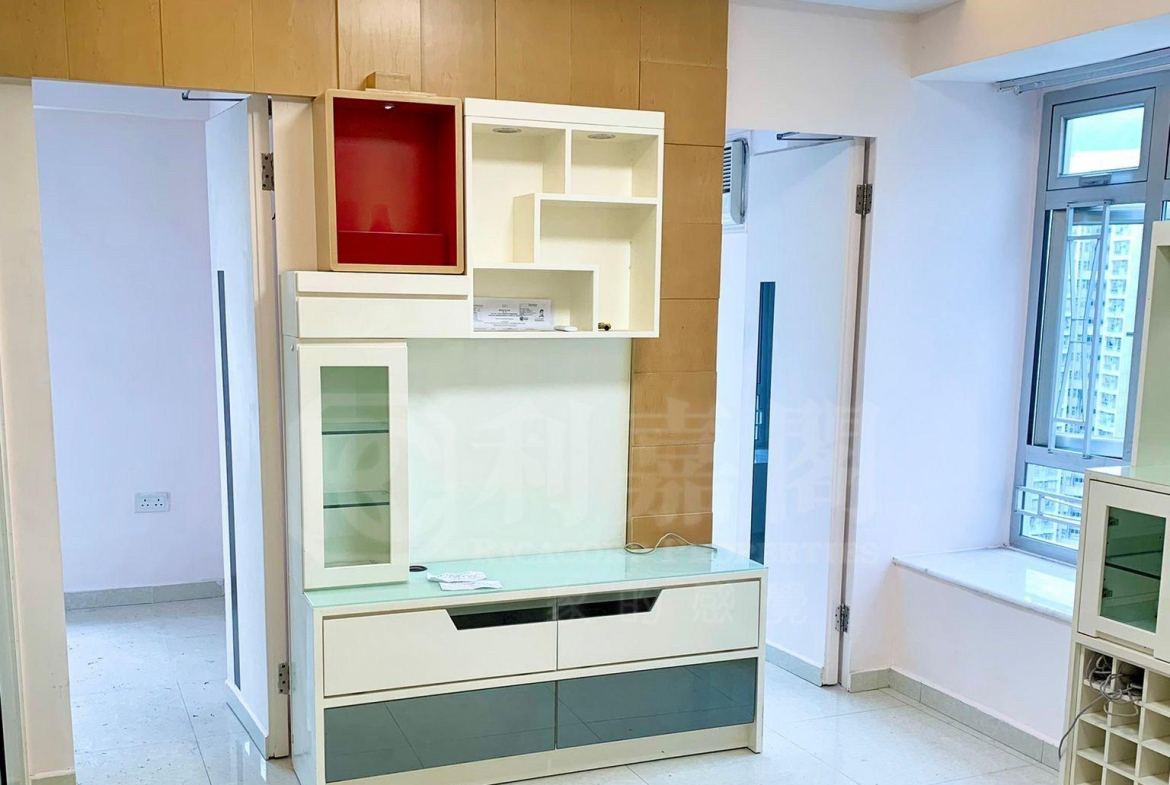 葵涌廣場 2座 - 28NTS – 香港北部都會區