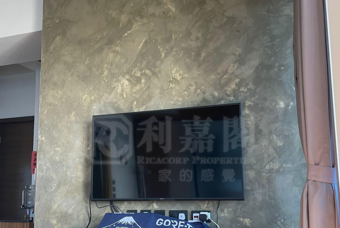 尚悅 13座 - 28NTS – 香港北部都會區