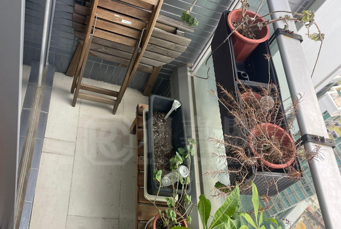尚悅 13座 - 28NTS – 香港北部都會區