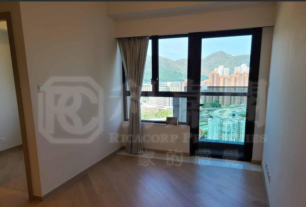 御半山 1期 1A座 - 28NTS – 香港北部都會區