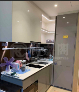 御半山 1期 1A座 - 28NTS – 香港北部都會區