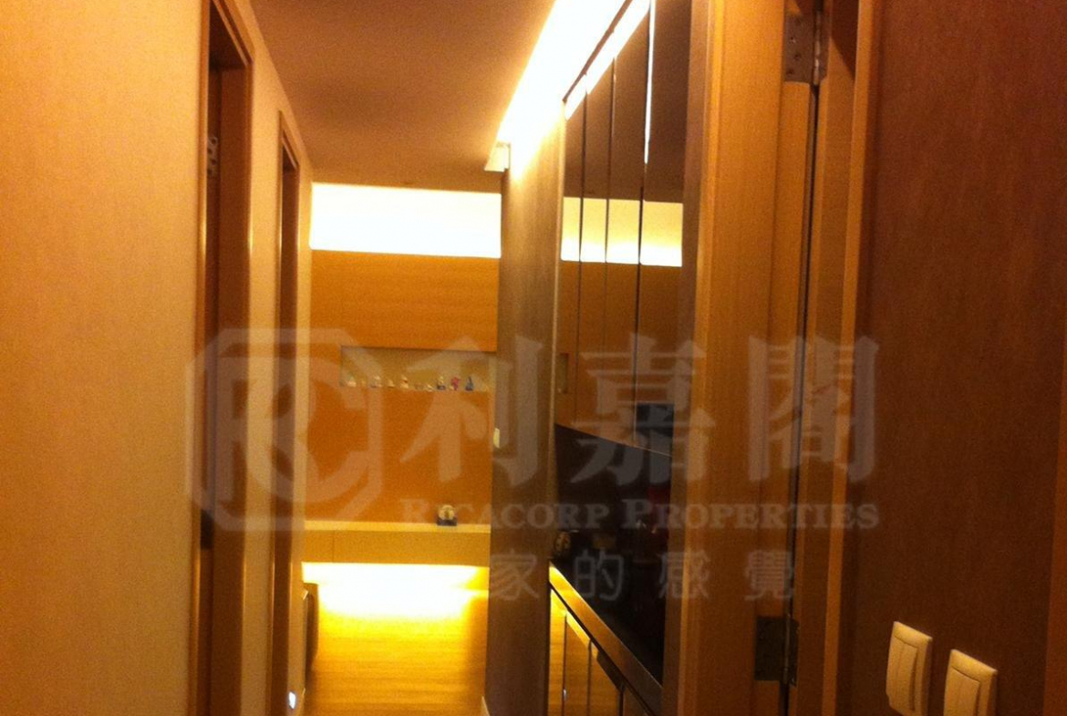 朗逸峰 2期 18座 - 28NTS – 香港北部都會區