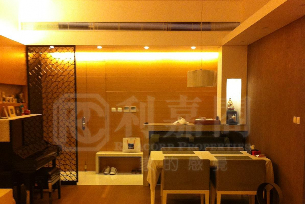朗逸峰 2期 18座 - 28NTS – 香港北部都會區