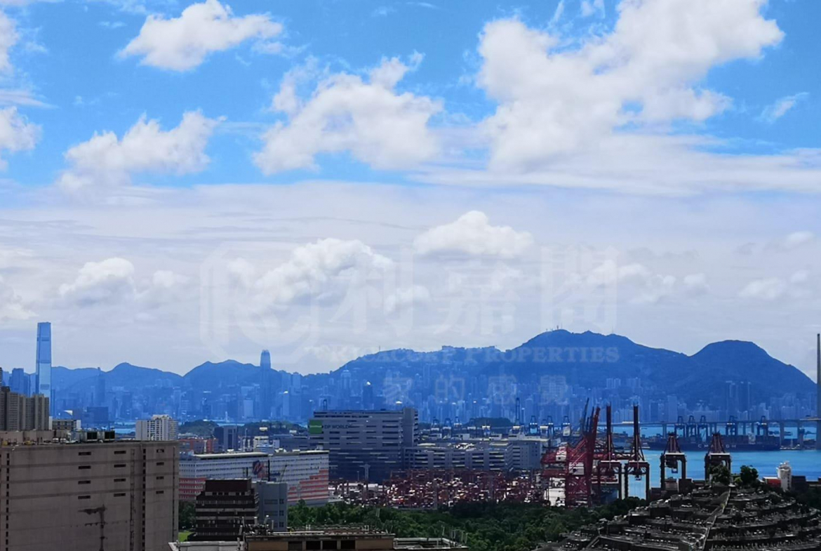 環宇海灣 6座 - 28NTS – 香港北部都會區