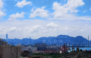 環宇海灣 6座 - 28NTS – 香港北部都會區