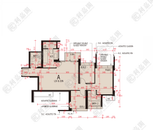 海之戀 3期 7座 - 28NTS – 香港北部都會區