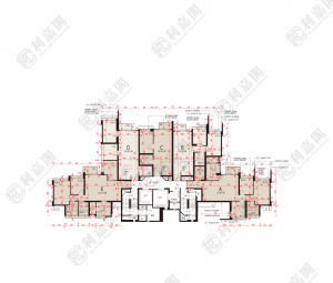 海之戀 3期 7座 - 28NTS – 香港北部都會區