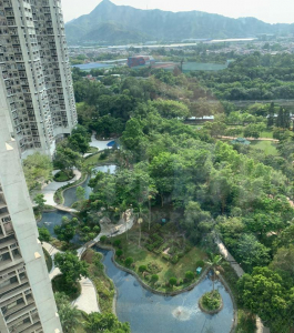 嘉湖山莊 1期 樂湖居 13座 - 28NTS – 香港北部都會區