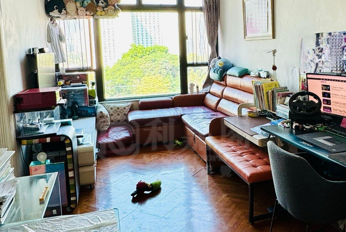 卓爾居 2期 6座 - 28NTS – 香港北部都會區