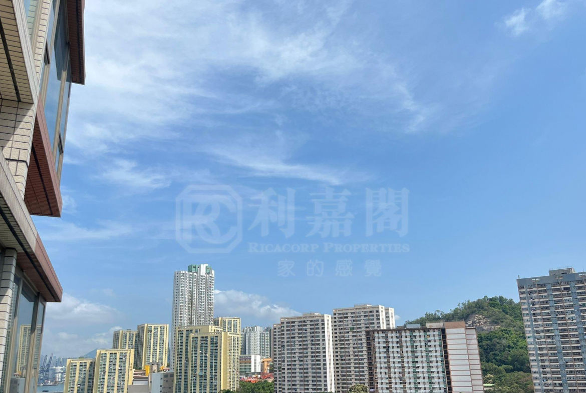 綠悠雅苑 2座 - 28NTS – 香港北部都會區