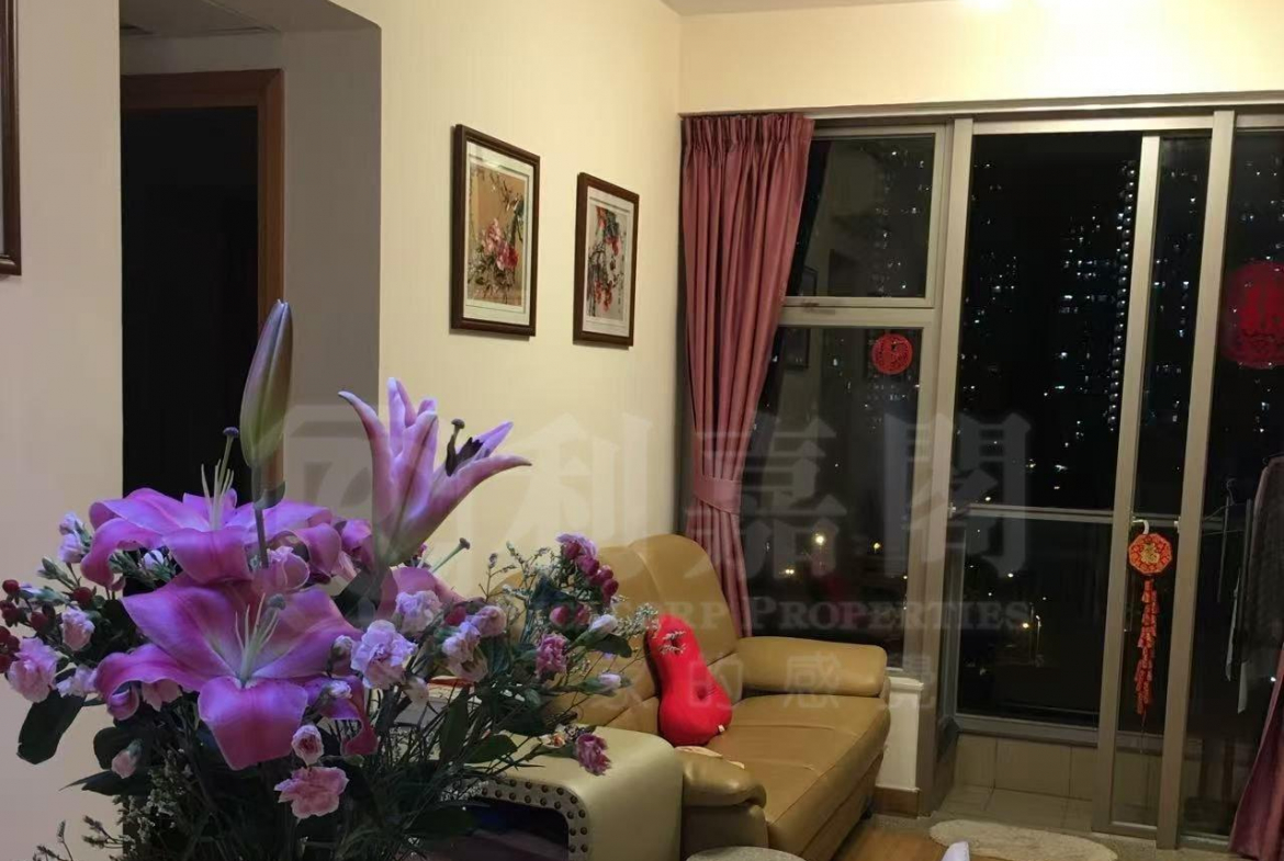 綠悠雅苑 2座 - 28NTS – 香港北部都會區