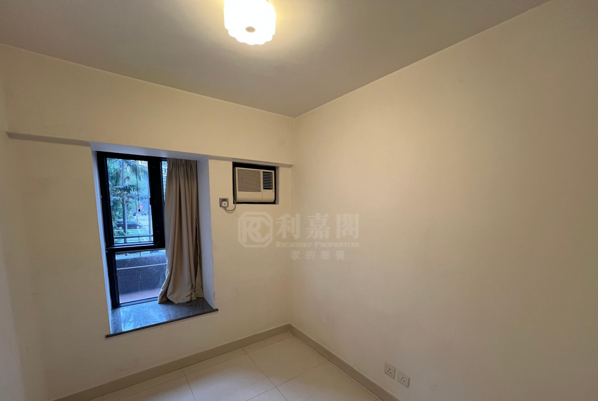 豫豐花園 3座 - 28NTS – 香港北部都會區