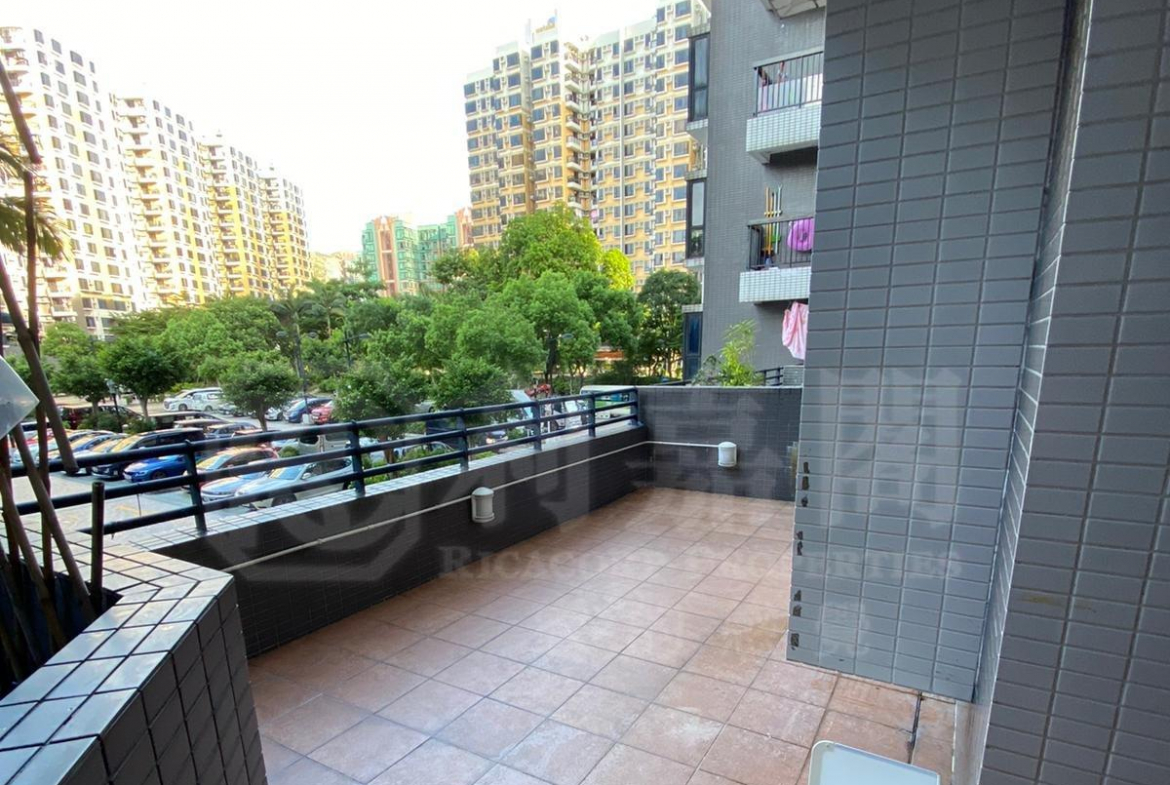 豫豐花園 3座 - 28NTS – 香港北部都會區