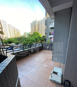 豫豐花園 3座 - 28NTS – 香港北部都會區