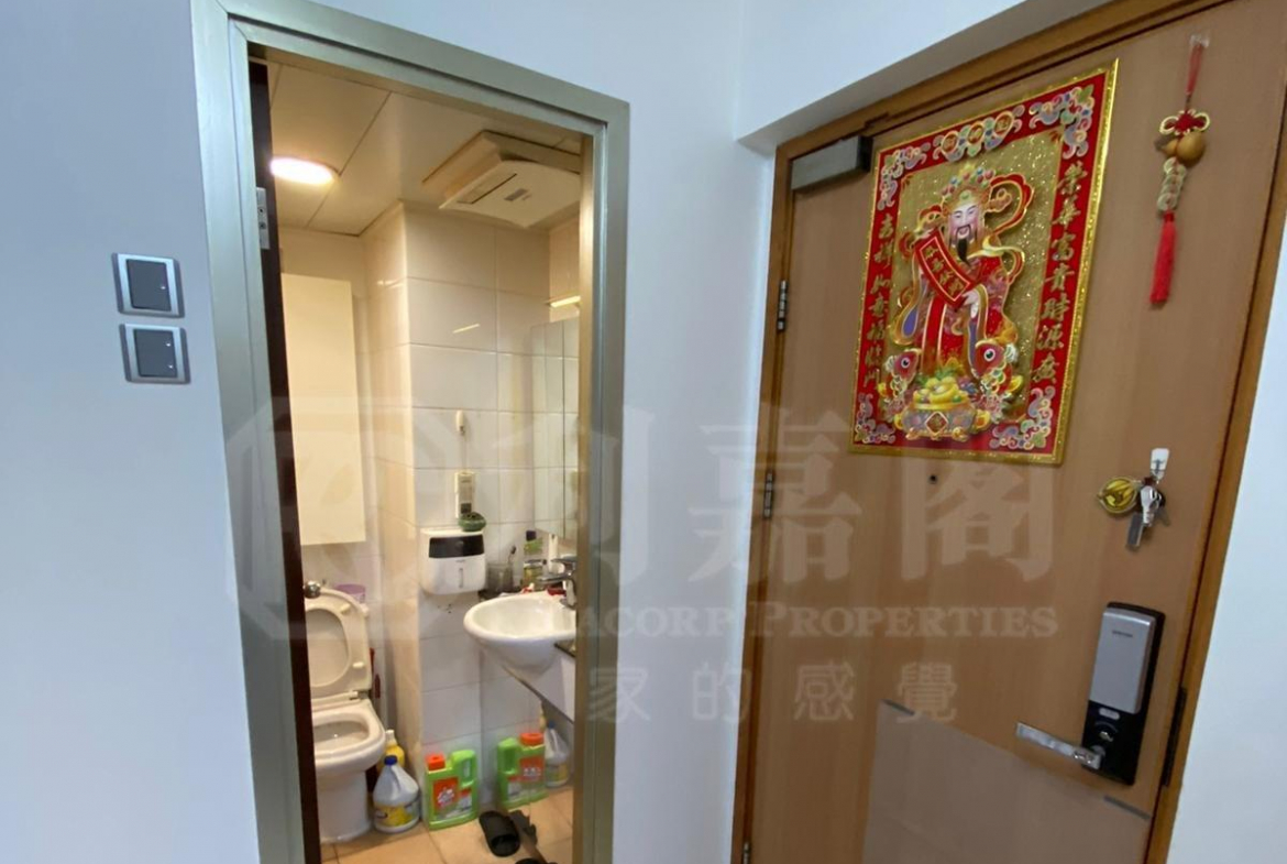 豫豐花園 3座 - 28NTS – 香港北部都會區
