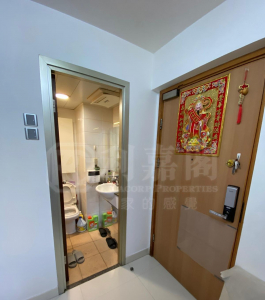豫豐花園 3座 - 28NTS – 香港北部都會區