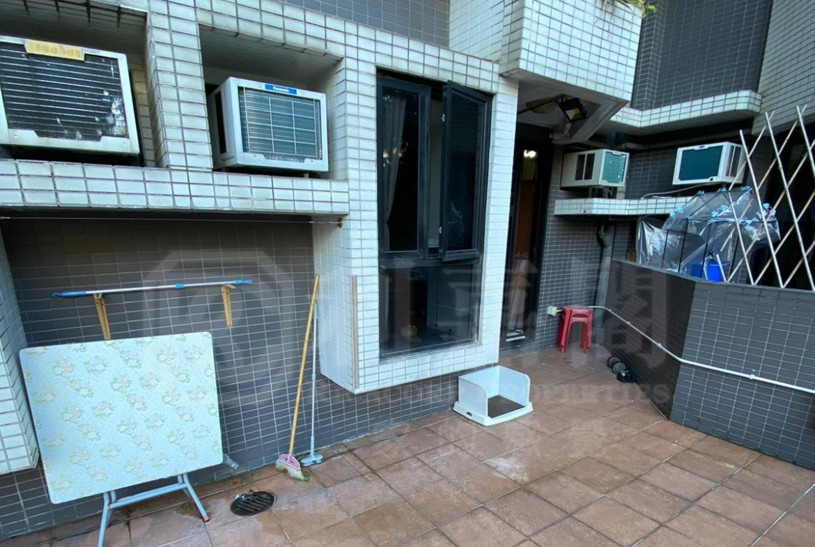 豫豐花園 3座 - 28NTS – 香港北部都會區
