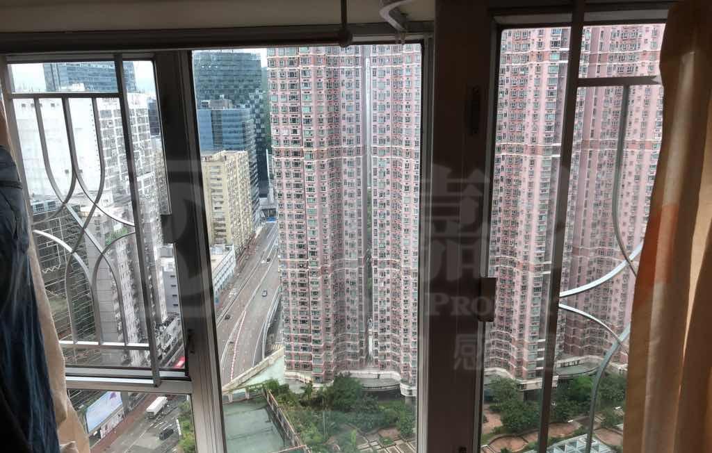 愉景新城 3期 9座 - 28NTS – 香港北部都會區