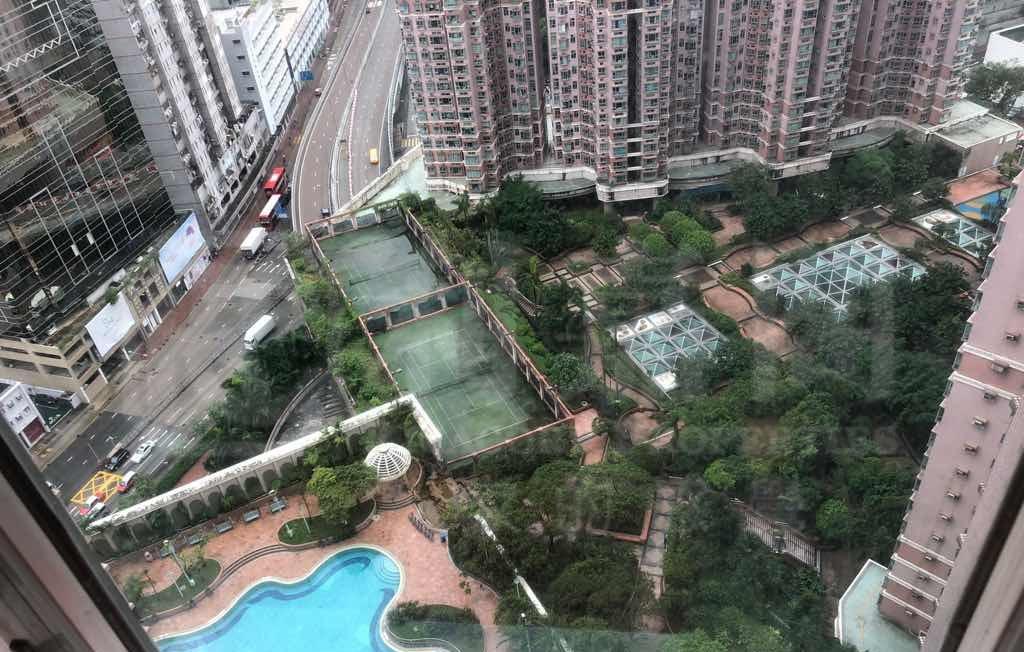 愉景新城 3期 9座 - 28NTS – 香港北部都會區