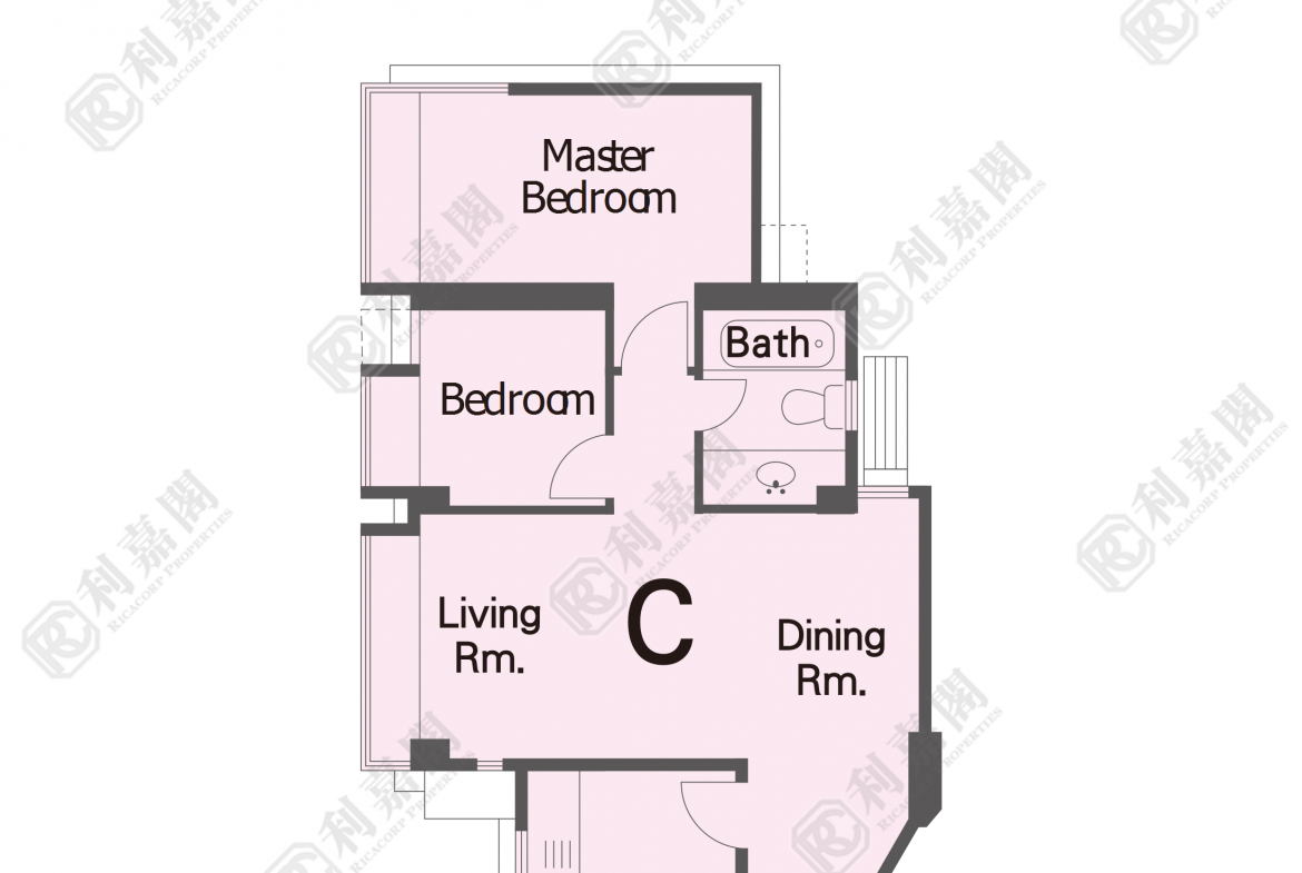 御景園 7座 - 28NTS – 香港北部都會區