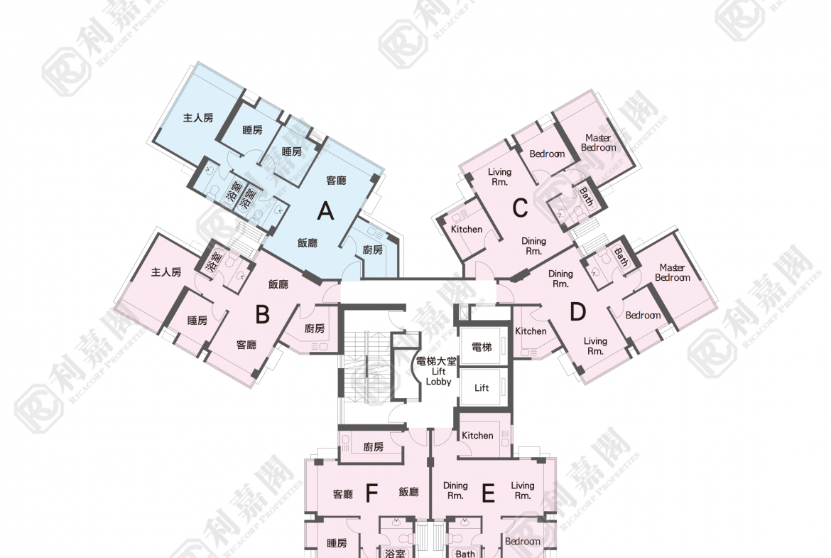御景園 7座 - 28NTS – 香港北部都會區