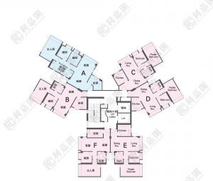 御景園 7座 - 28NTS – 香港北部都會區