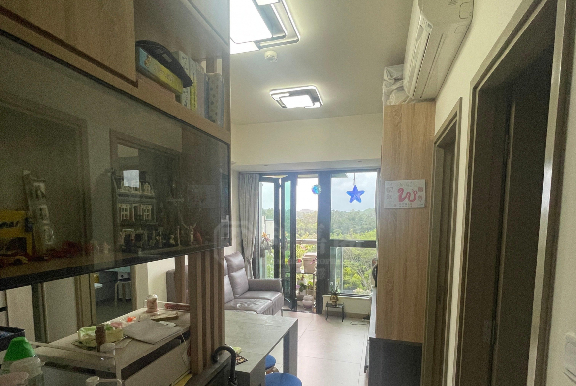 WETLAND SEASONS BAY 1期 2A座 - 28NTS – 香港北部都會區