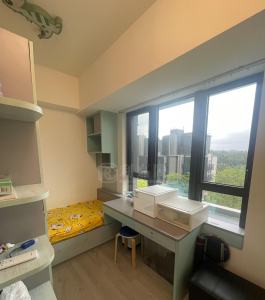 WETLAND SEASONS BAY 1期 2A座 - 28NTS – 香港北部都會區