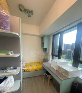 WETLAND SEASONS BAY 1期 2A座 - 28NTS – 香港北部都會區