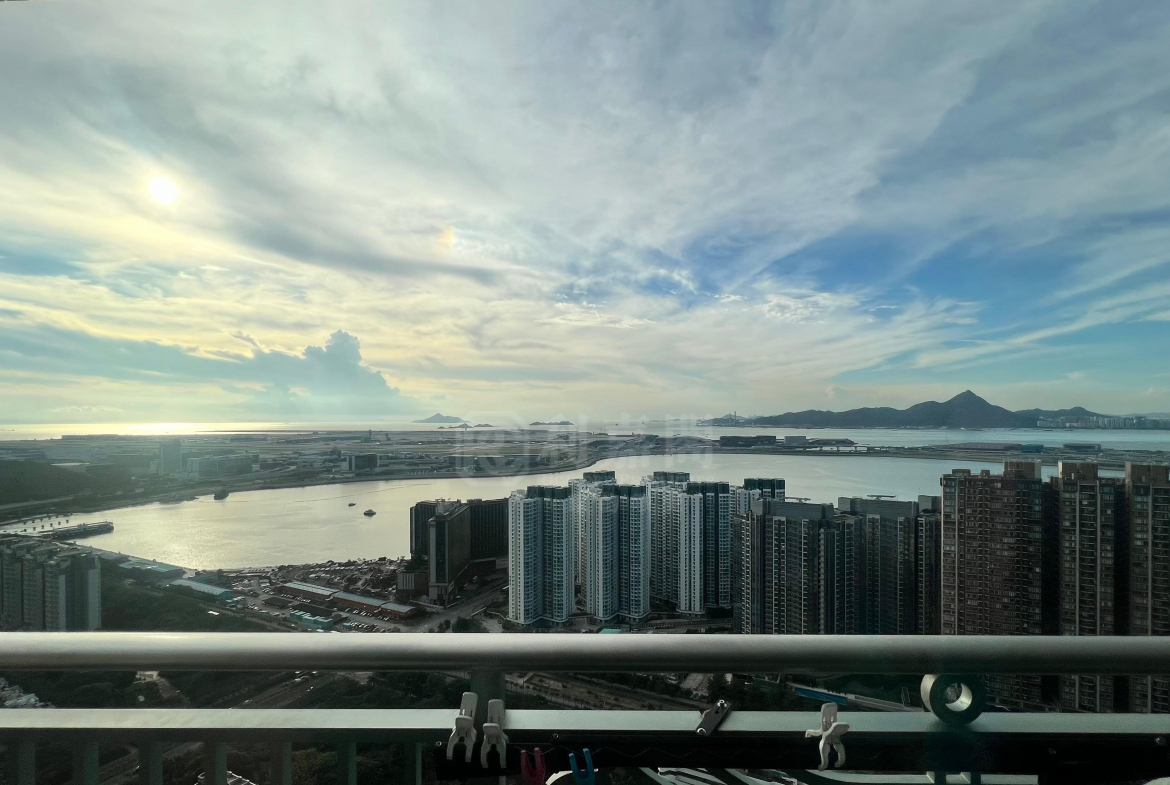 映灣園 2期 映濤軒 8座 - 28NTS – 香港北部都會區
