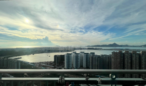 映灣園 2期 映濤軒 8座 - 28NTS – 香港北部都會區