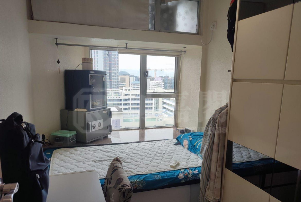 嘉湖山莊 6期 美湖居 3座 - 28NTS – 香港北部都會區