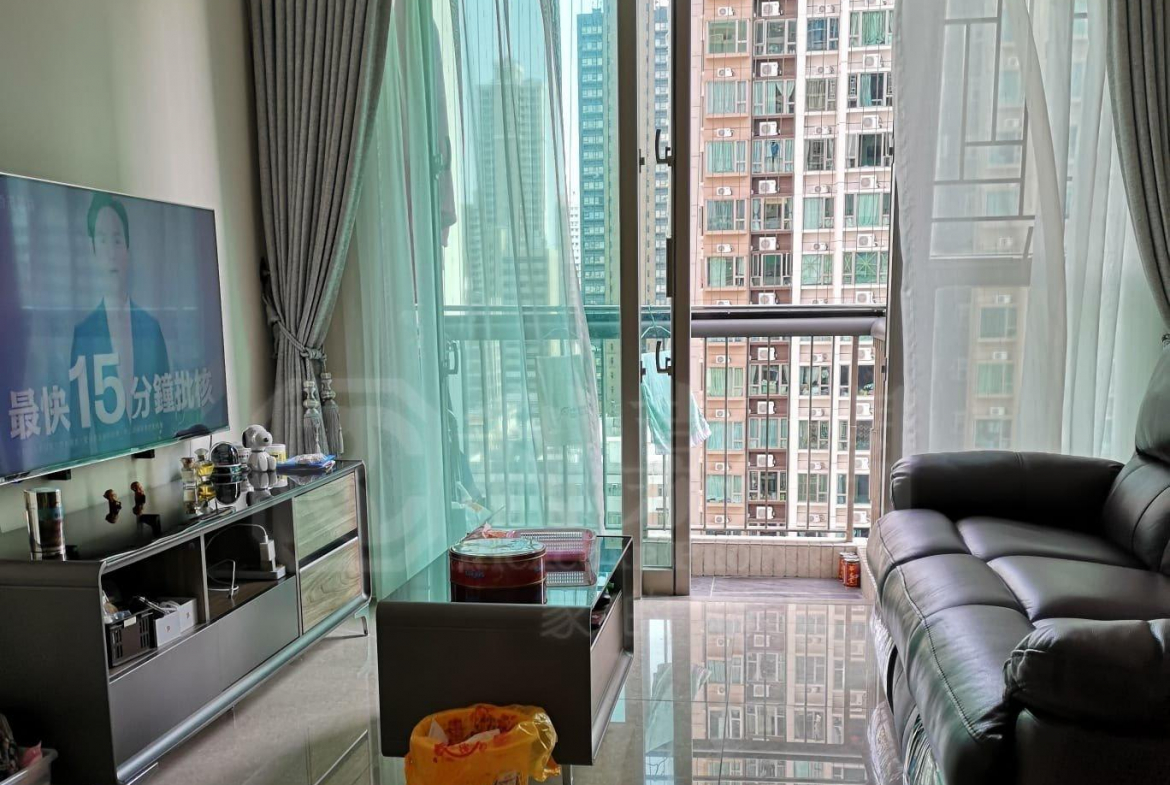 世宙 5座 - 28NTS – 香港北部都會區