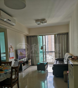 世宙 5座 - 28NTS – 香港北部都會區