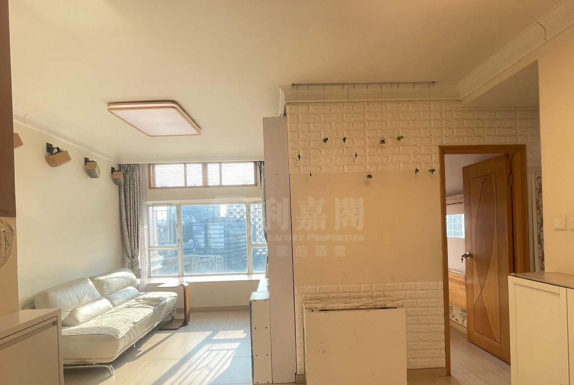 愉景新城 1期 4座 - 28NTS – 香港北部都會區