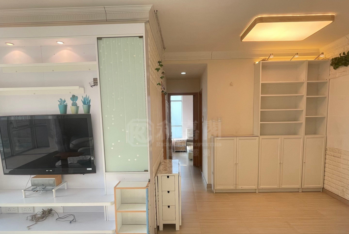 愉景新城 1期 4座 - 28NTS – 香港北部都會區