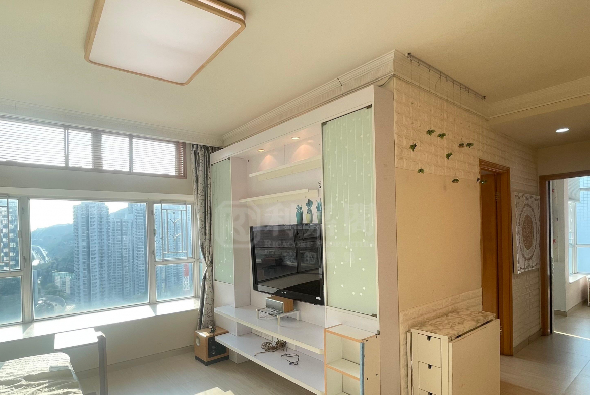 愉景新城 1期 4座 - 28NTS – 香港北部都會區
