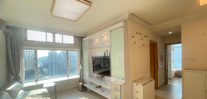 愉景新城 1期 4座 - 28NTS – 香港北部都會區