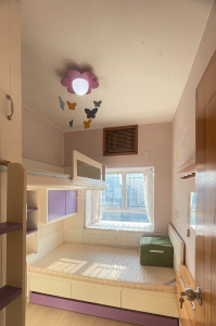 愉景新城 1期 4座 - 28NTS – 香港北部都會區