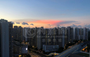 屏欣苑 B座 (屏彥閣) - 28NTS – 香港北部都會區