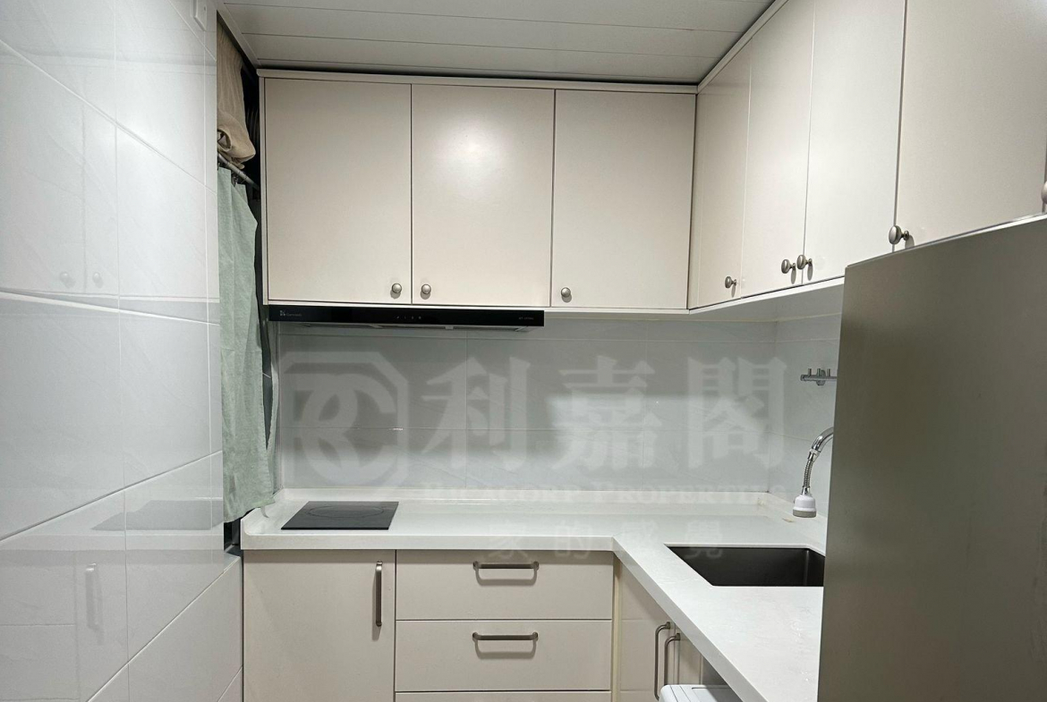 屏欣苑 B座 (屏彥閣) - 28NTS – 香港北部都會區