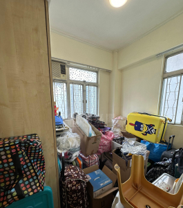 守運樓 - 28NTS – 香港北部都會區