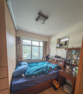翠濤閣 2座 - 28NTS – 香港北部都會區