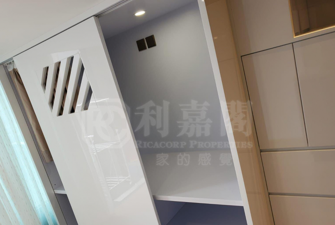 弦海 - 28NTS – 香港北部都會區
