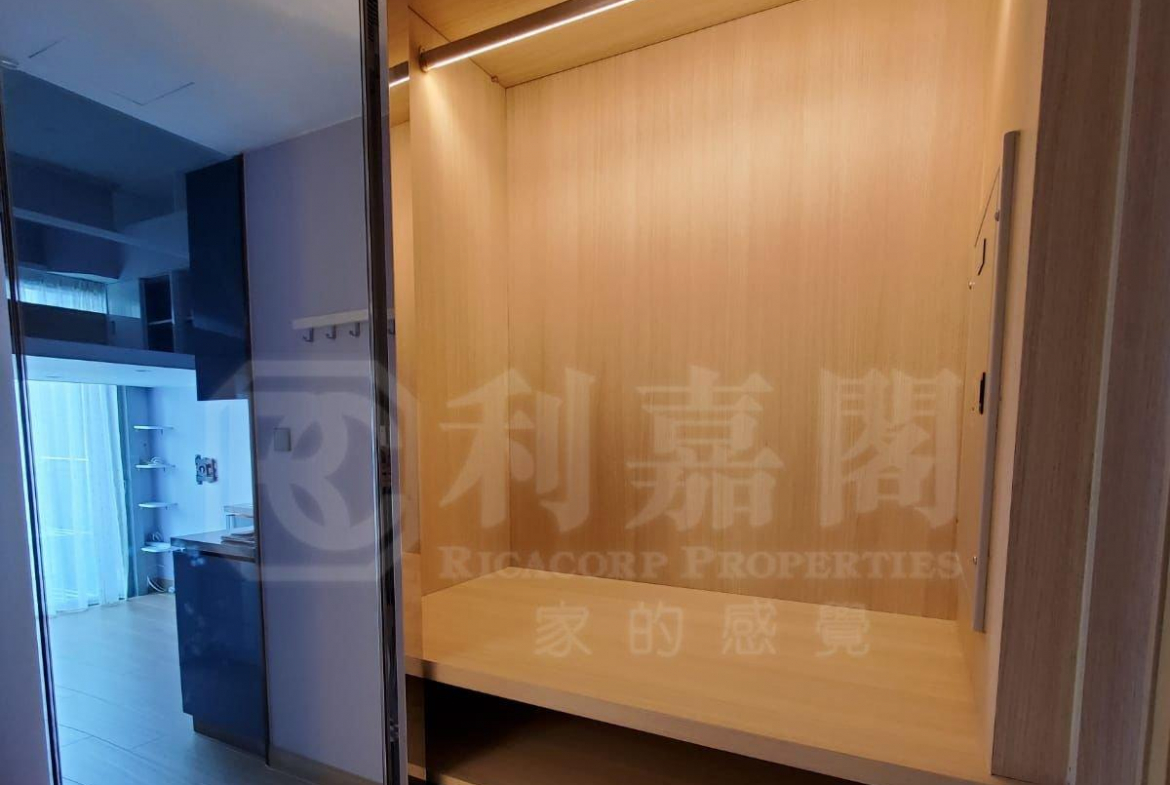 弦海 - 28NTS – 香港北部都會區