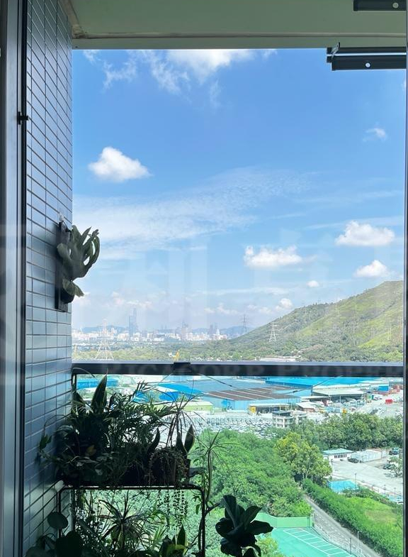 峻巒 1A期 PARK YOHO 11B座 - 28NTS – 香港北部都會區